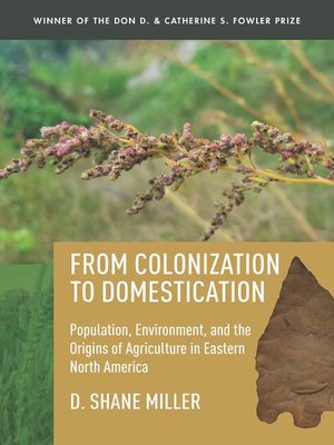 cover image of From Colonization to Domestication